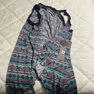 Double D Casual Vest